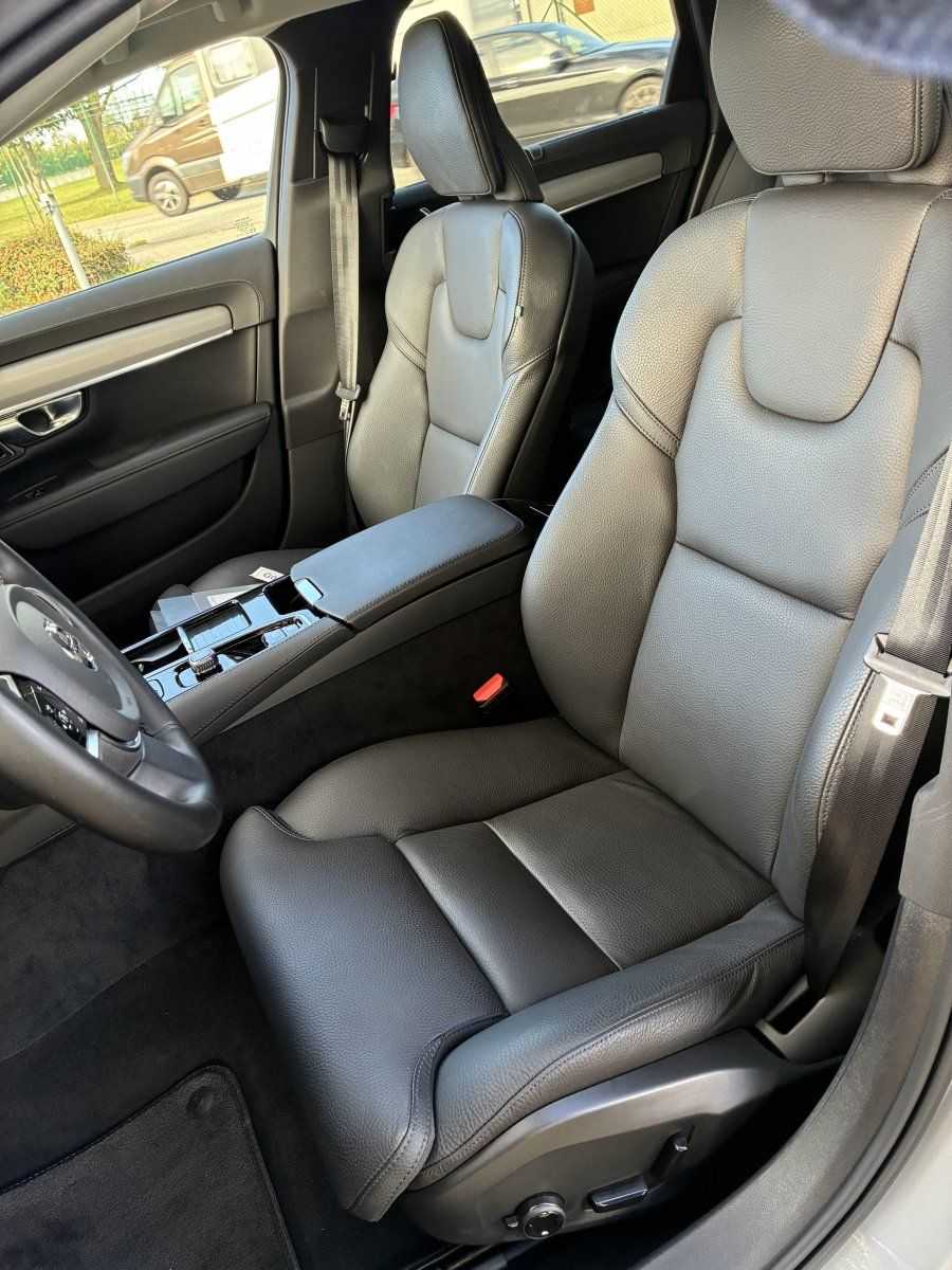 Volvo V90 – Bild 8