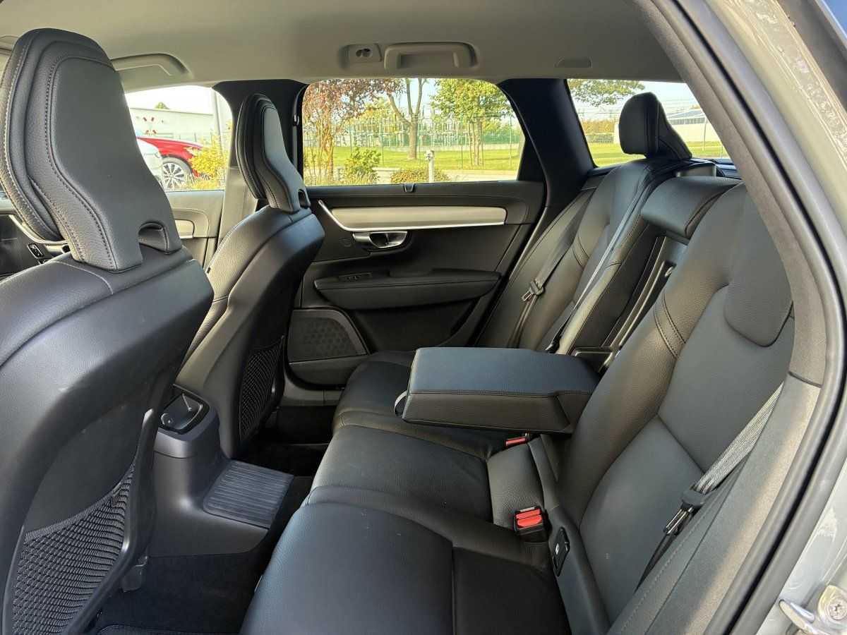 Volvo V90 – Bild 9