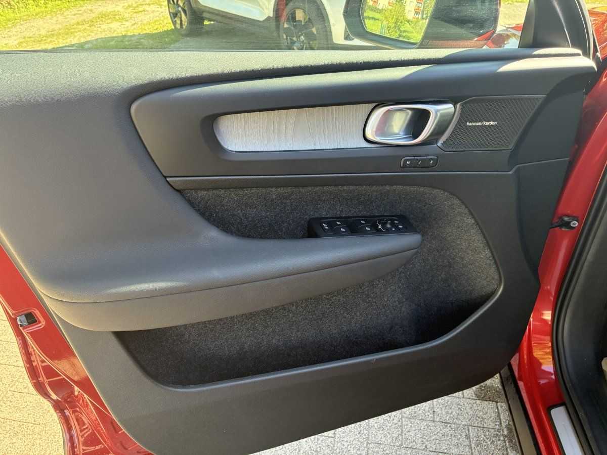 Volvo XC40 – Bild 10