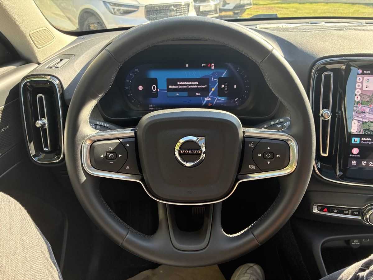 Volvo XC40 – Bild 15