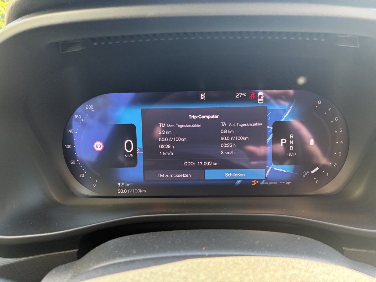 Volvo XC40 – Bild 16