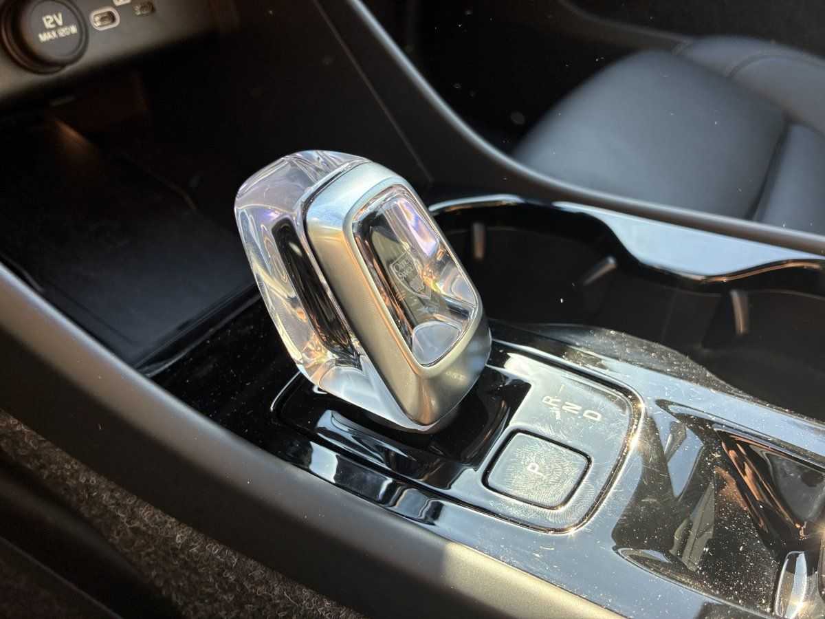 Volvo XC40 – Bild 17