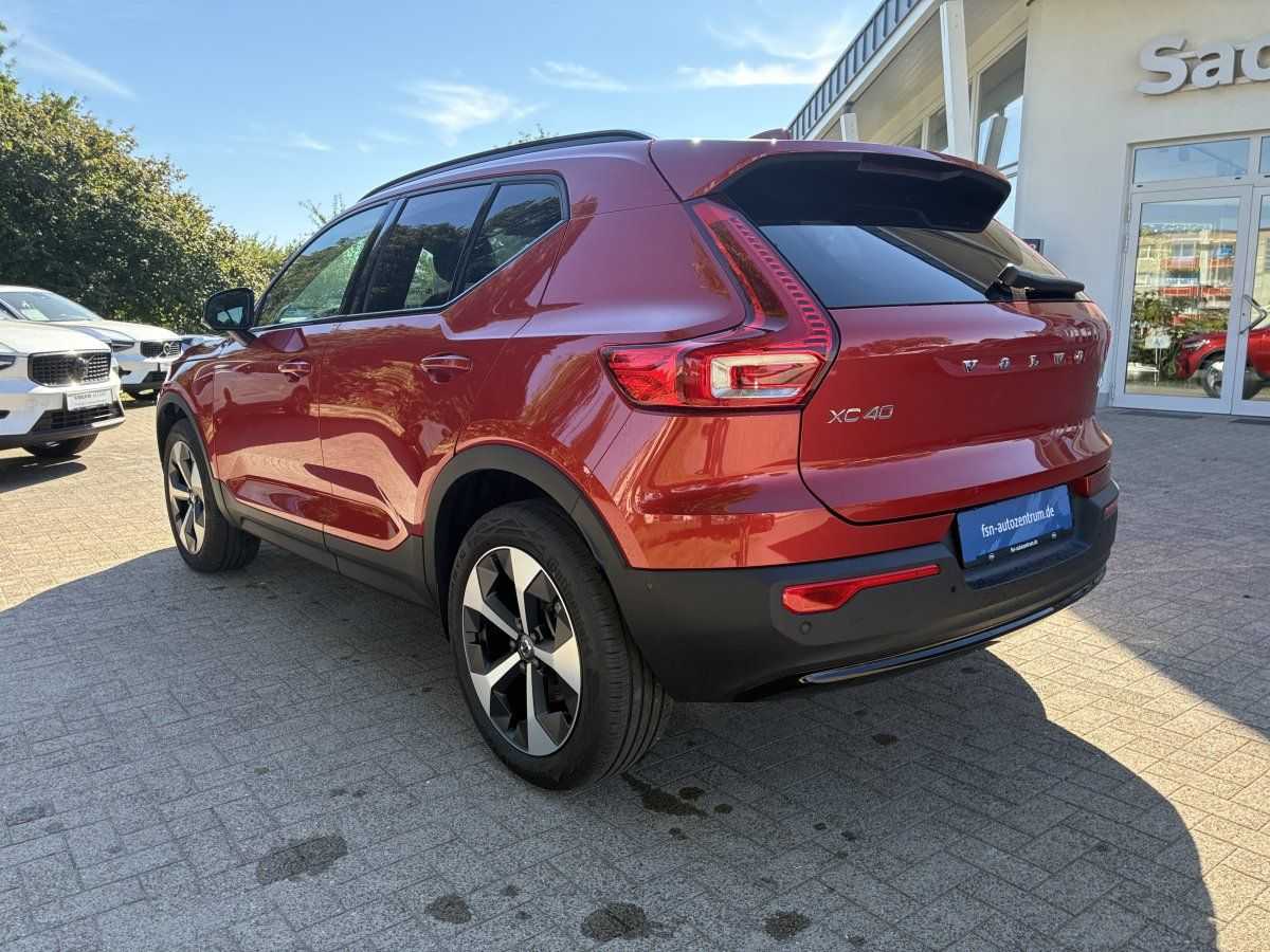 Volvo XC40 – Bild 2
