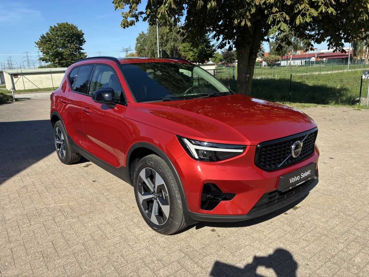 Volvo XC40 – Bild 3