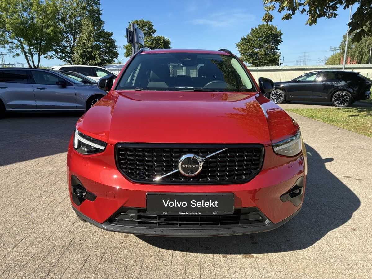 Volvo XC40 – Bild 5