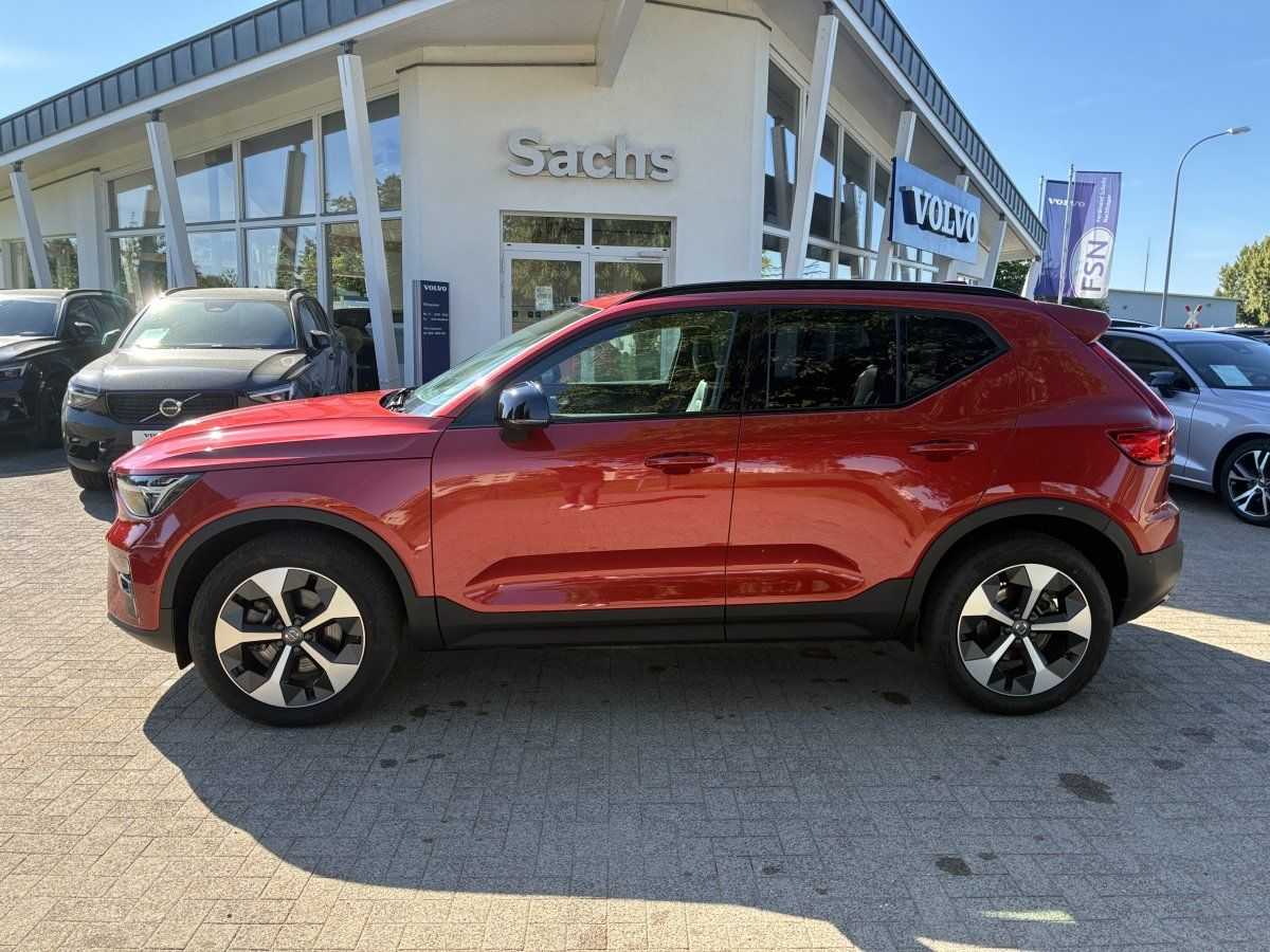Volvo XC40 – Bild 6