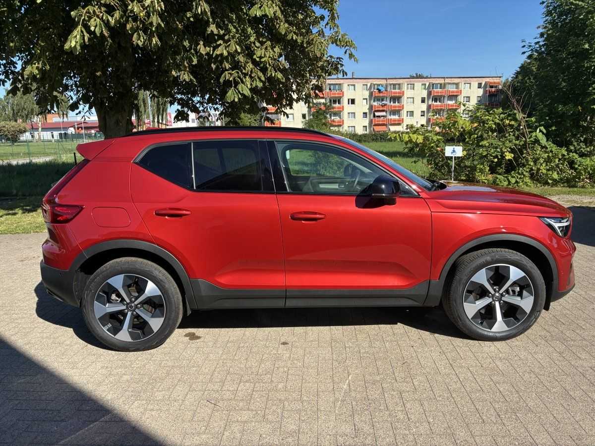 Volvo XC40 – Bild 7