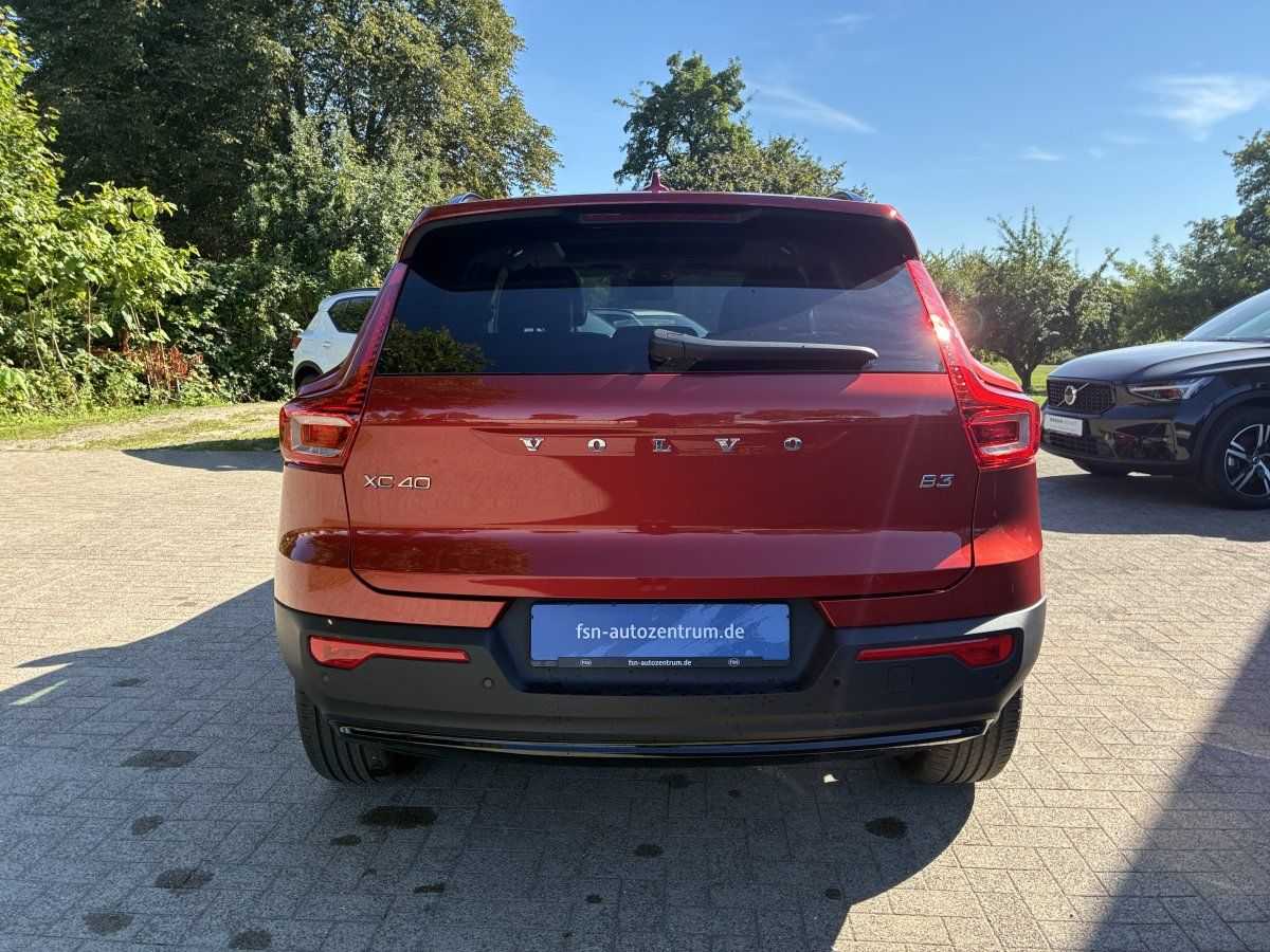 Volvo XC40 – Bild 8