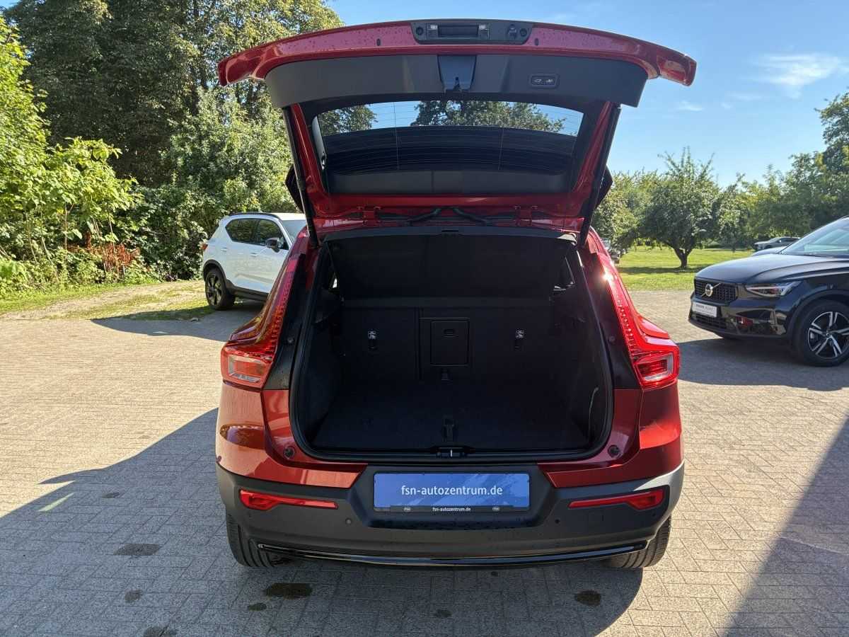 Volvo XC40 – Bild 9