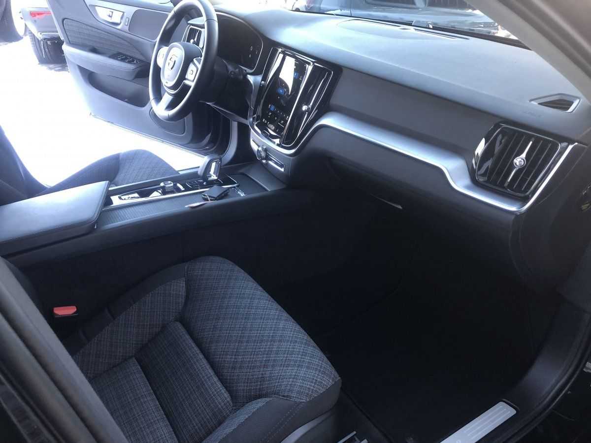Volvo V60 – Bild 10