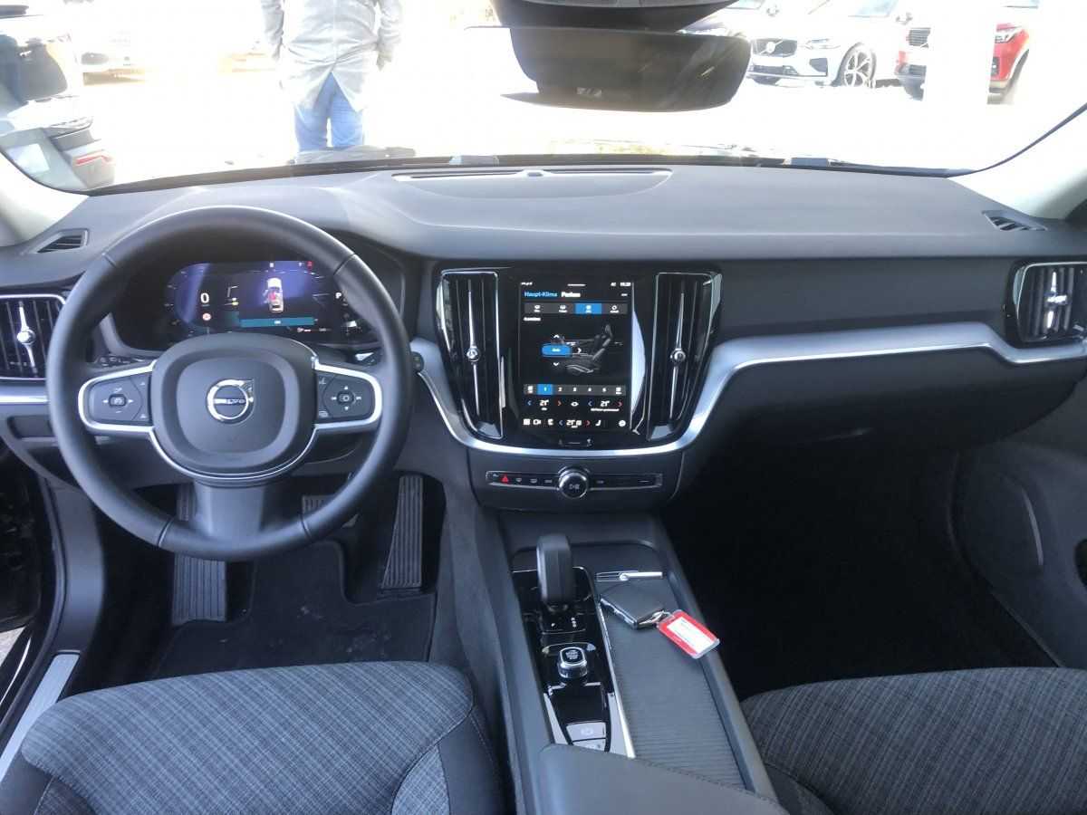Volvo V60 – Bild 11