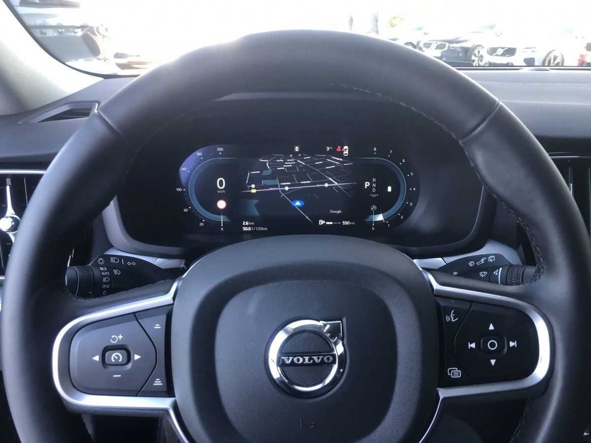 Volvo V60 – Bild 12