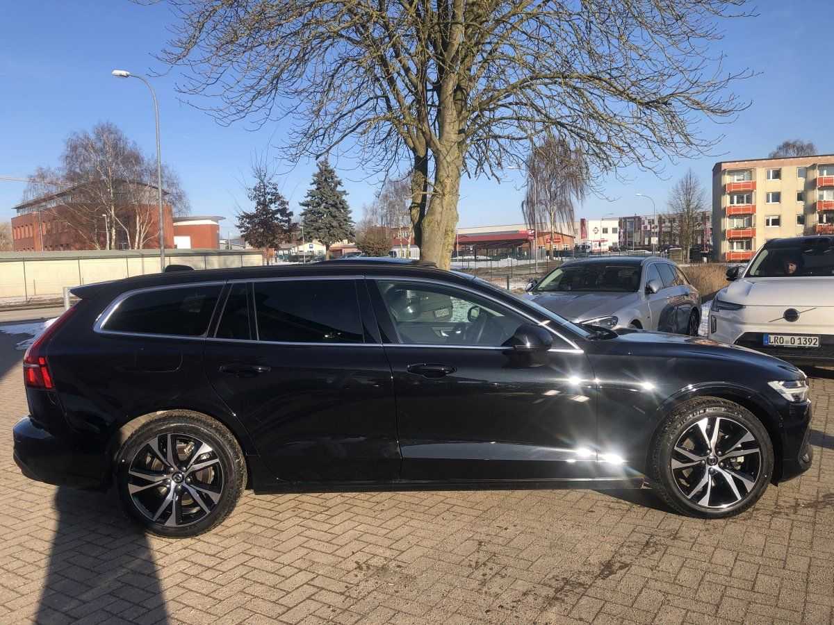 Volvo V60 – Bild 3