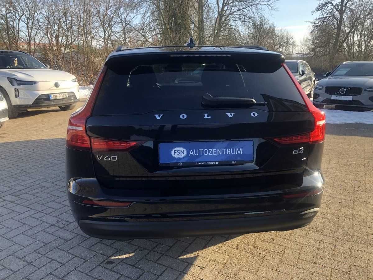 Volvo V60 – Bild 5