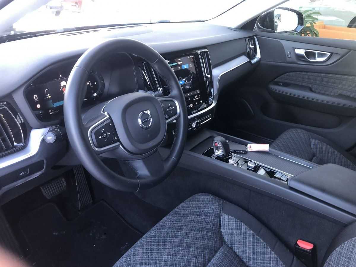 Volvo V60 – Bild 7