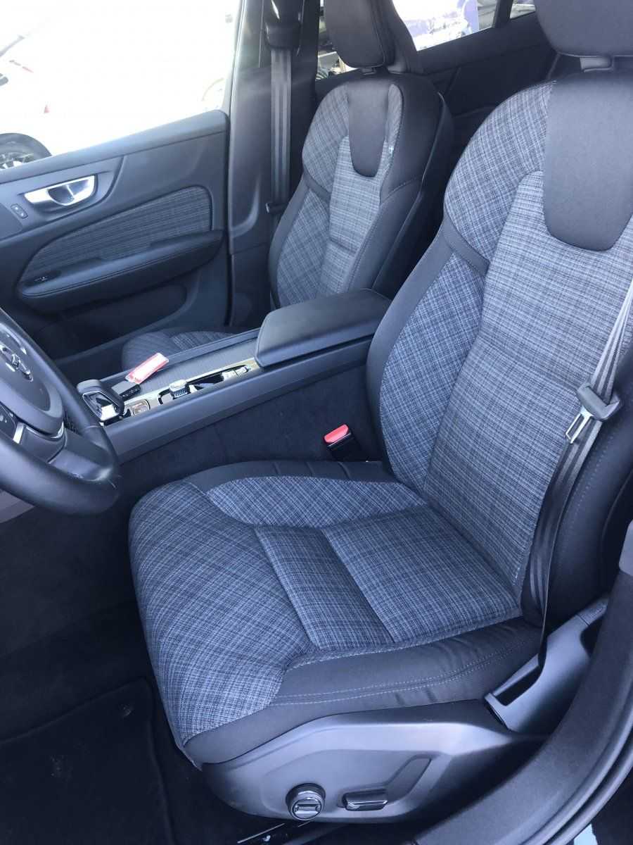 Volvo V60 – Bild 8