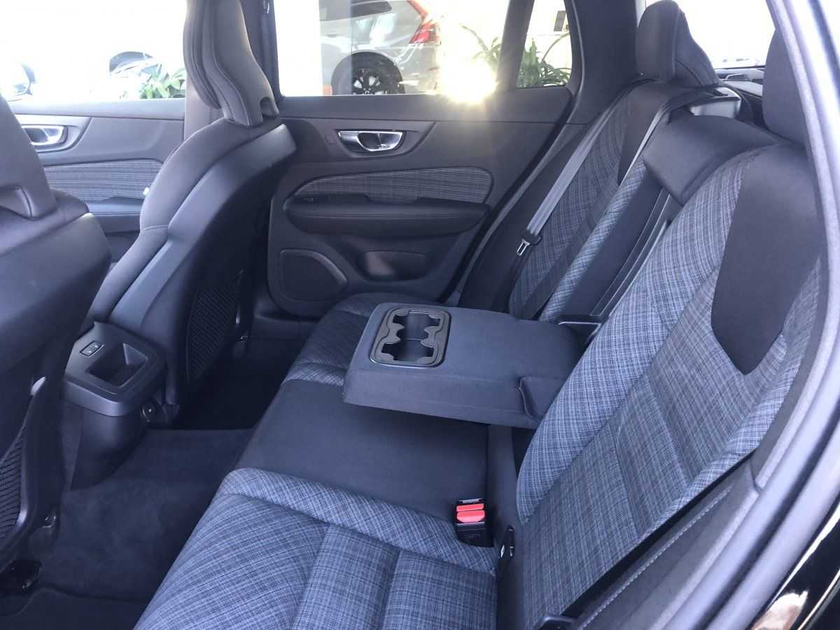 Volvo V60 – Bild 9