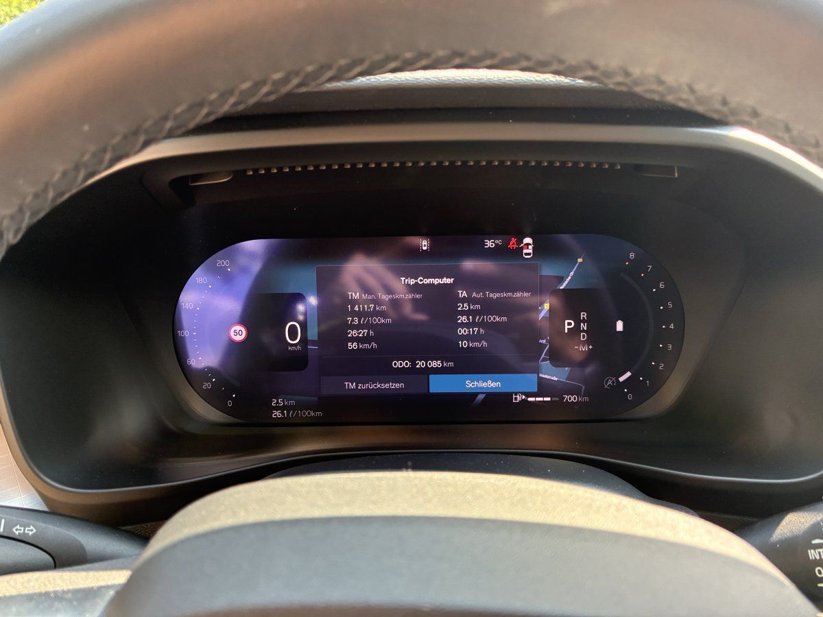 Volvo XC40 – Bild 11