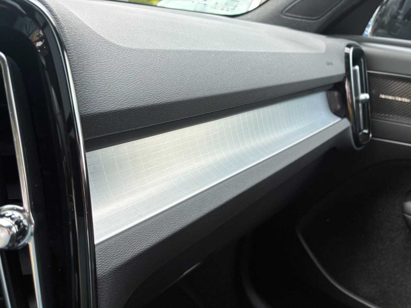 Volvo XC40 – Bild 13