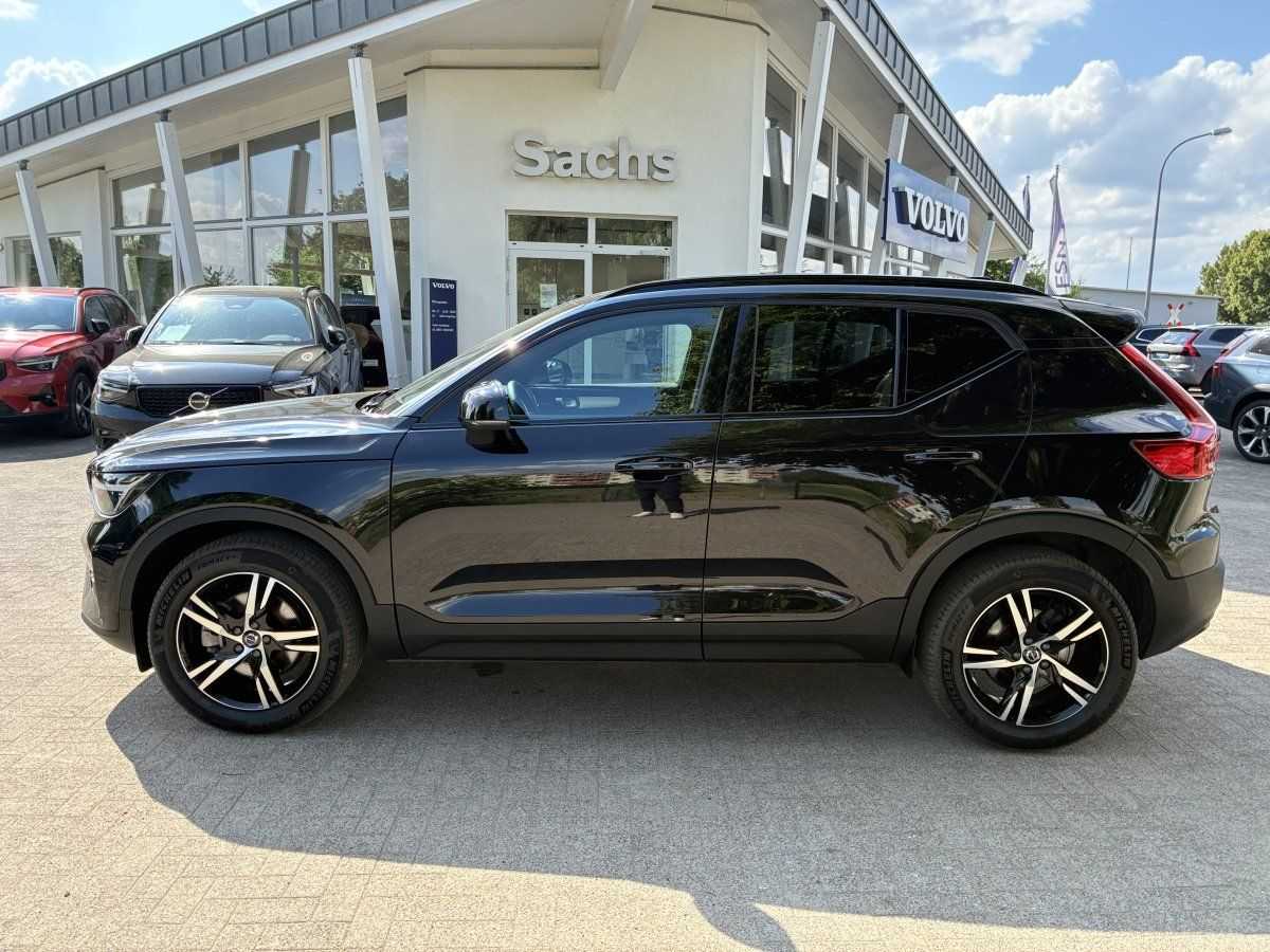 Volvo XC40 – Bild 2