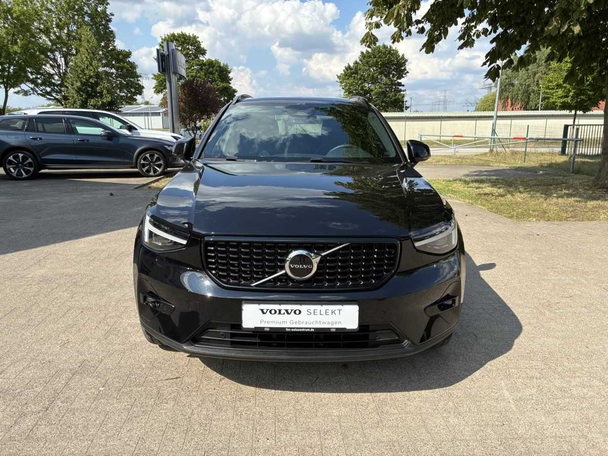 Volvo XC40 – Bild 3