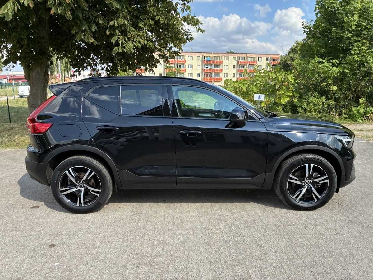 Volvo XC40 – Bild 4