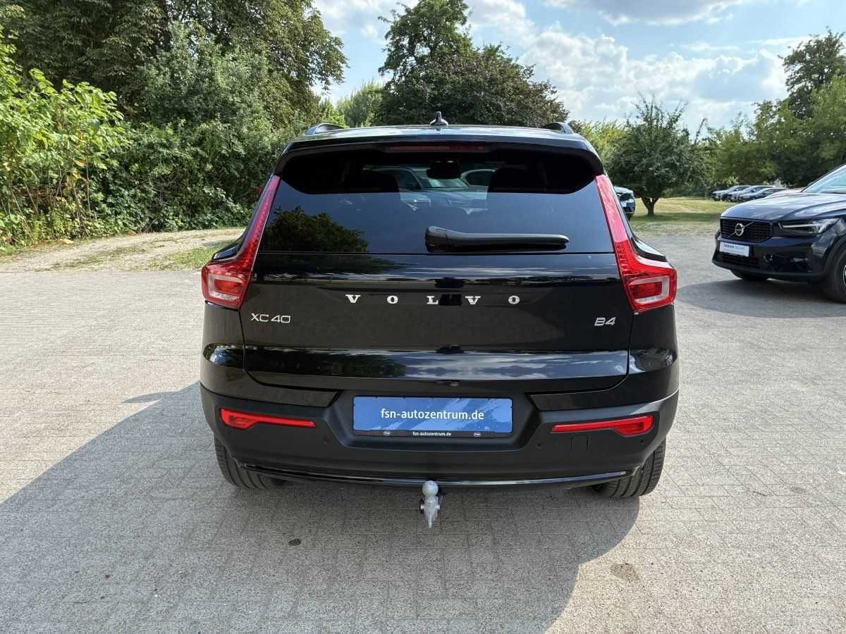 Volvo XC40 – Bild 5