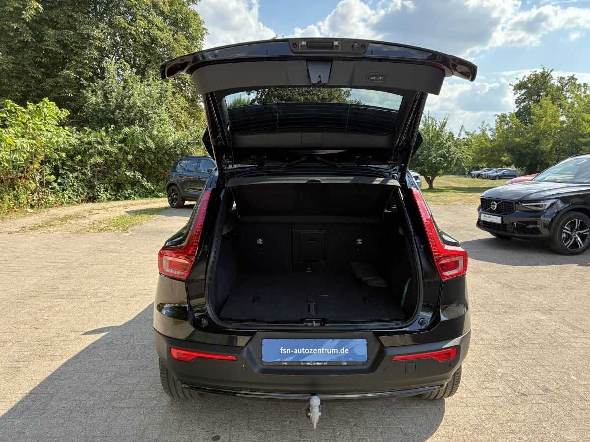 Volvo XC40 – Bild 6