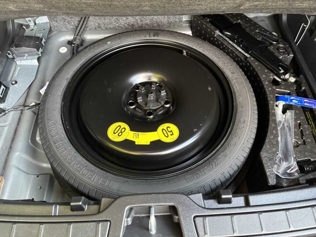 Volvo XC40 – Bild 8