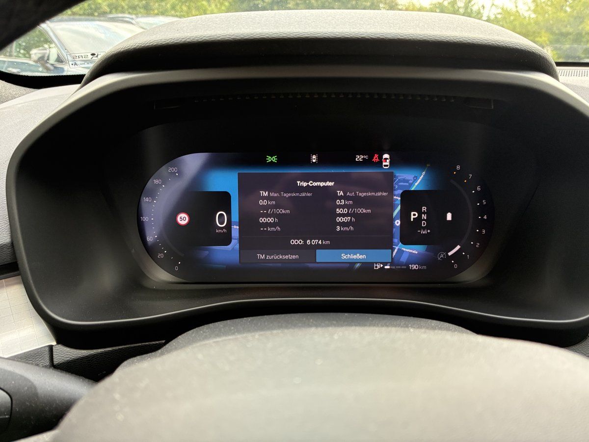 Volvo XC40 – Bild 10
