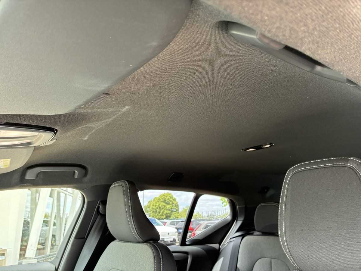 Volvo XC40 – Bild 13
