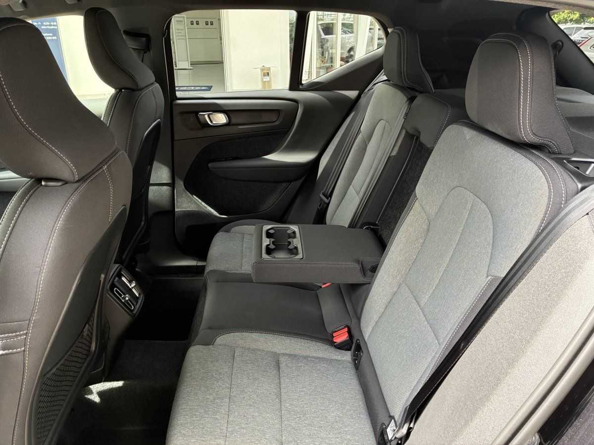 Volvo XC40 – Bild 14