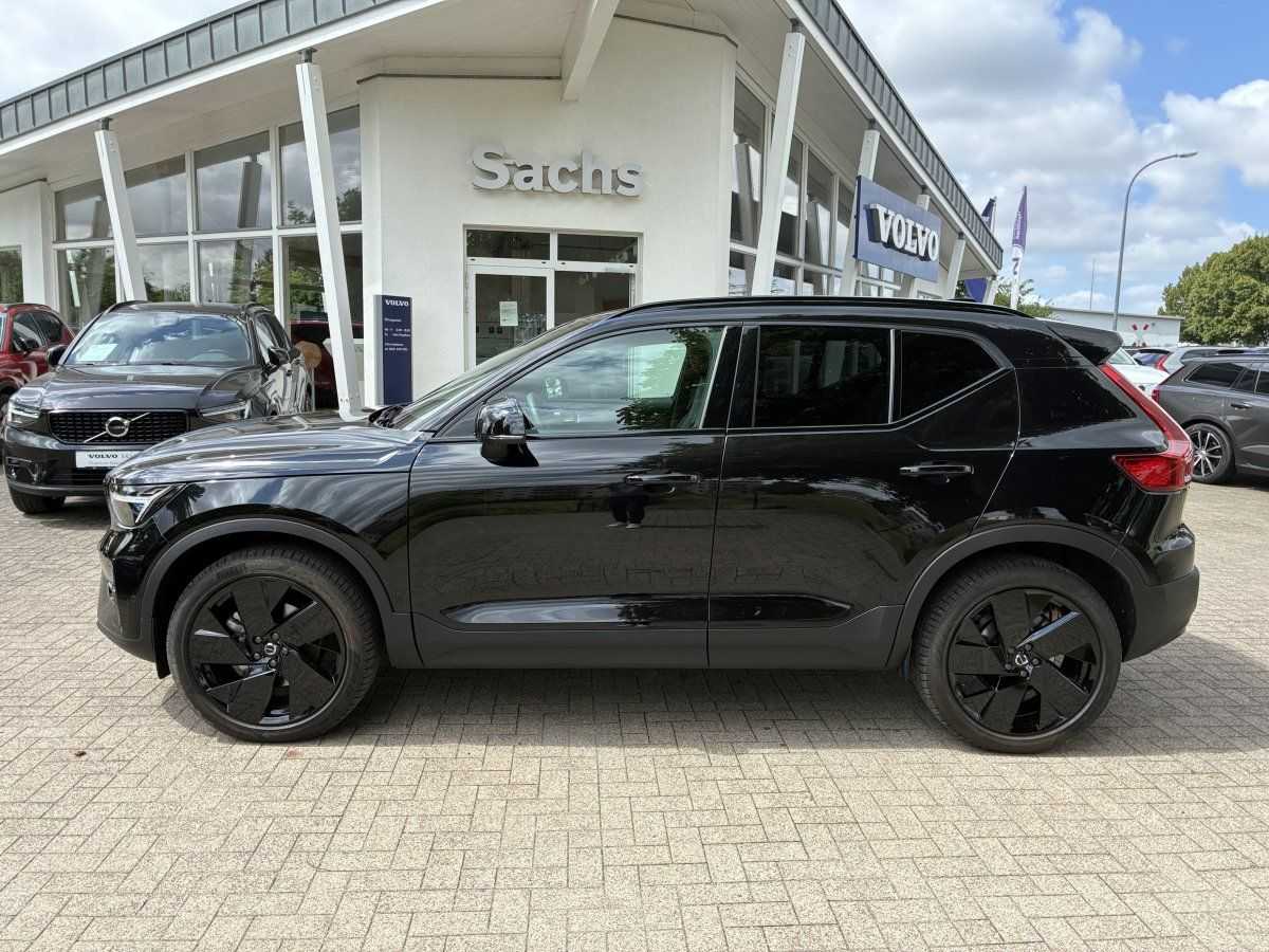 Volvo XC40 – Bild 2