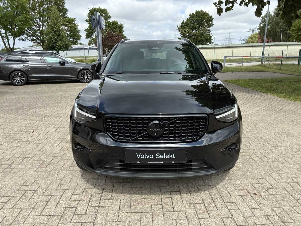 Volvo XC40 – Bild 3