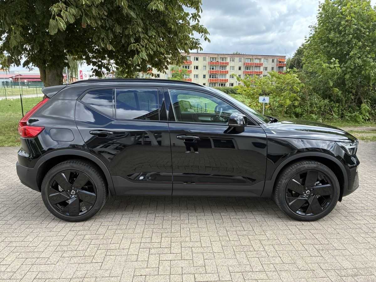 Volvo XC40 – Bild 4