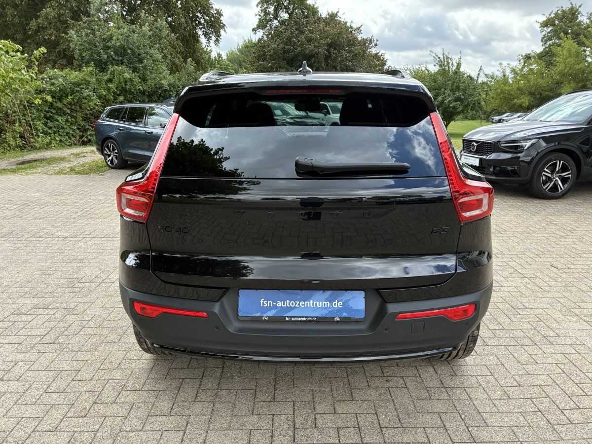 Volvo XC40 – Bild 5