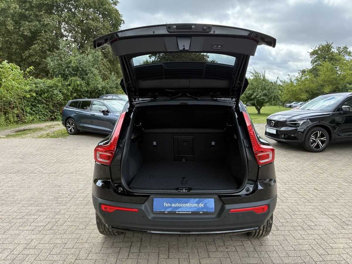 Volvo XC40 – Bild 6