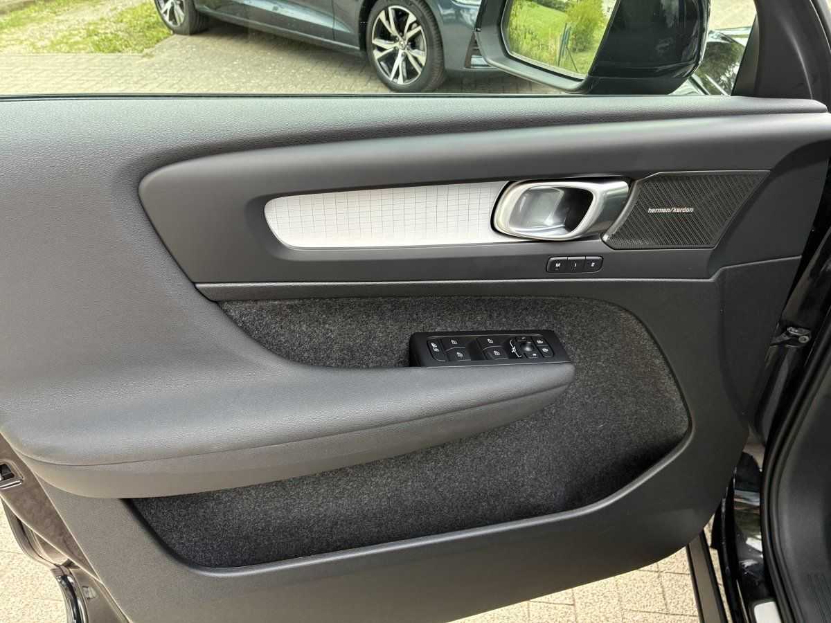 Volvo XC40 – Bild 8