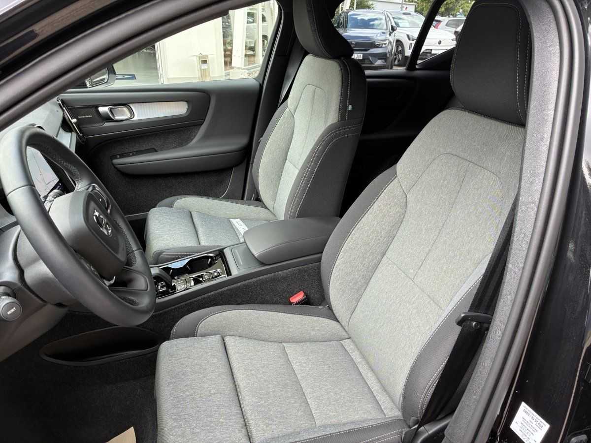 Volvo XC40 – Bild 9