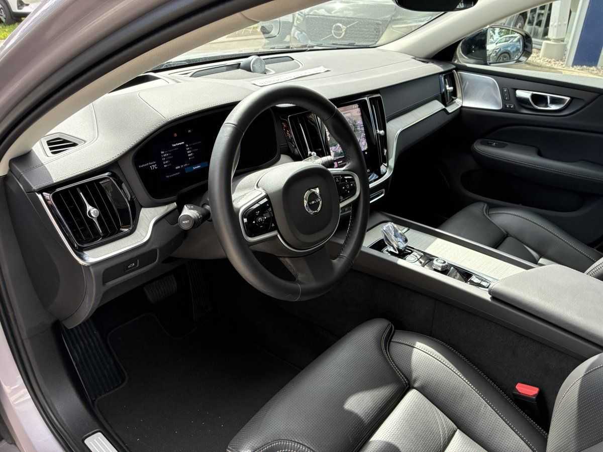 Volvo V60 – Bild 10