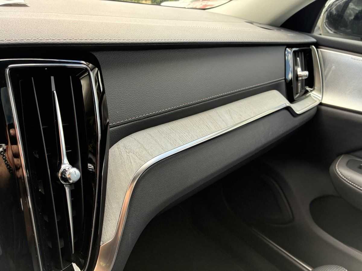 Volvo V60 – Bild 13
