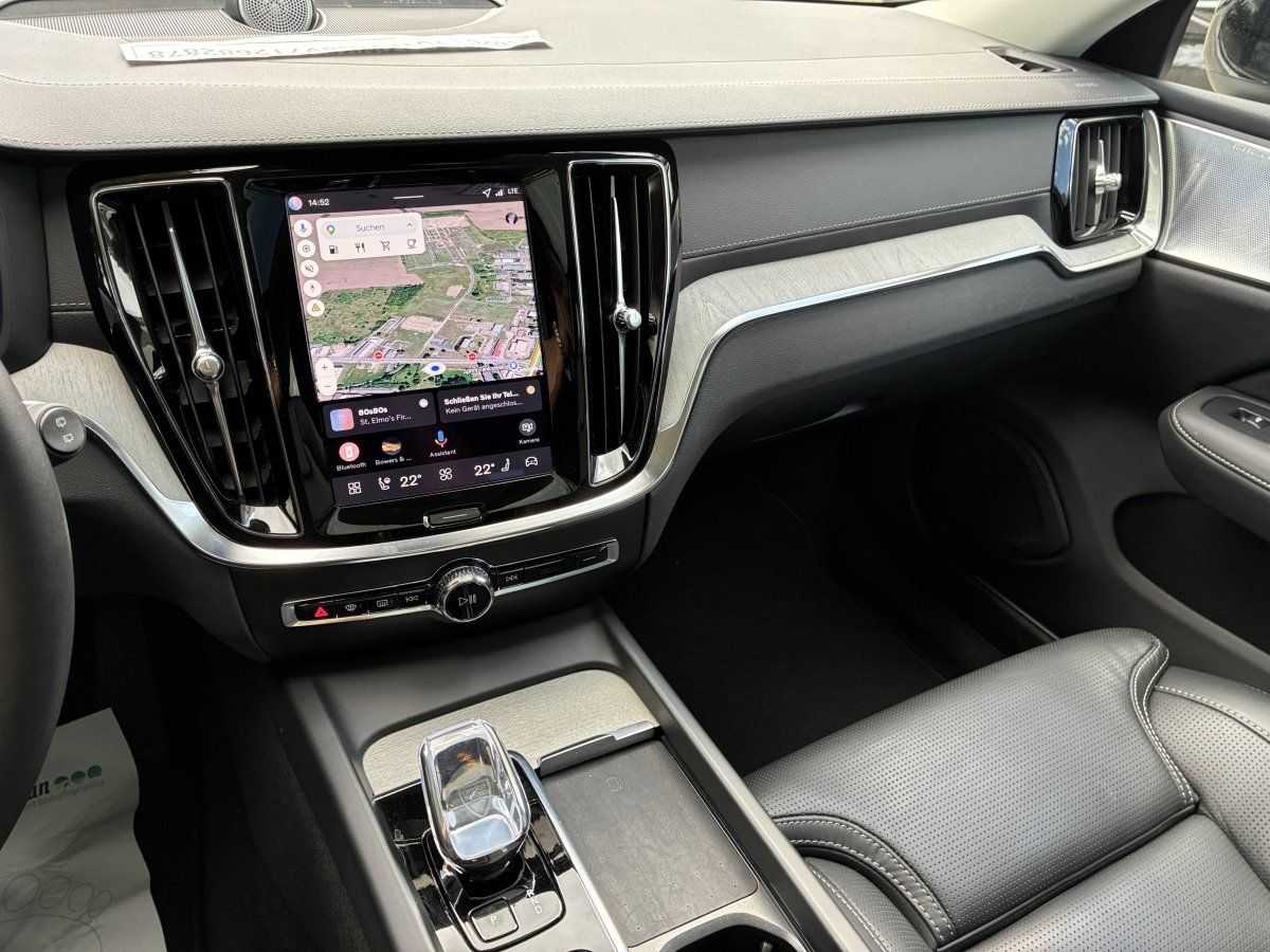 Volvo V60 – Bild 14
