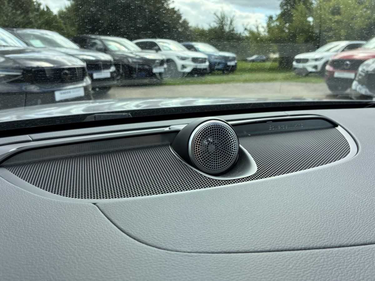 Volvo V60 – Bild 16