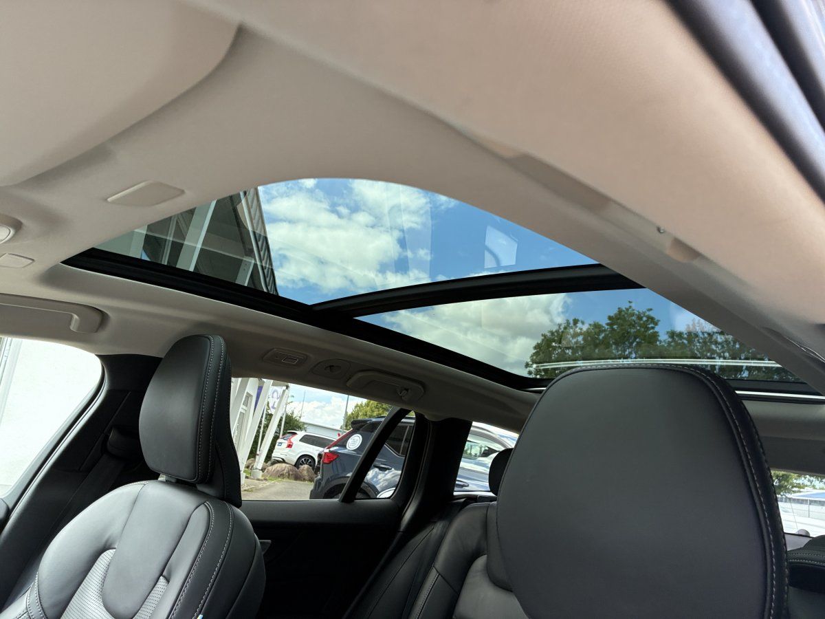 Volvo V60 – Bild 17