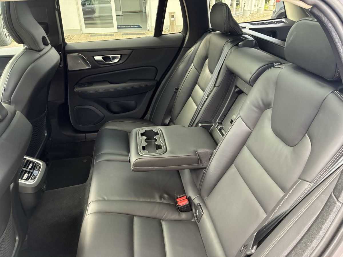 Volvo V60 – Bild 18