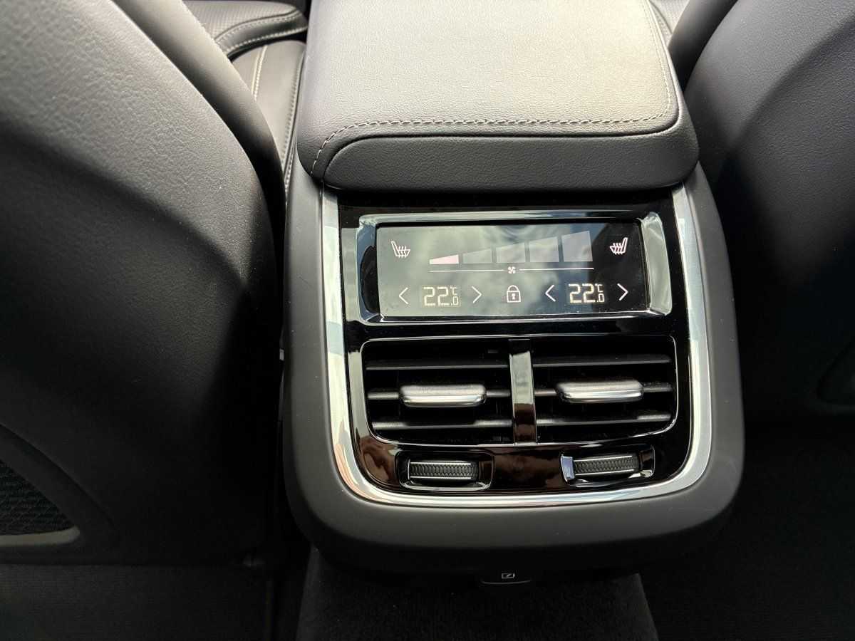 Volvo V60 – Bild 19