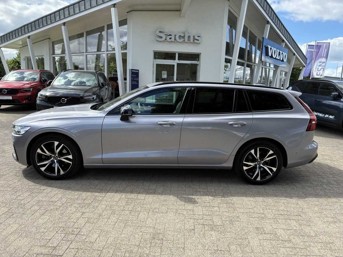 Volvo V60 – Bild 2
