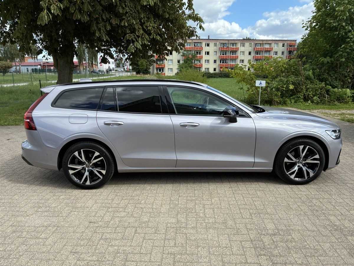 Volvo V60 – Bild 4