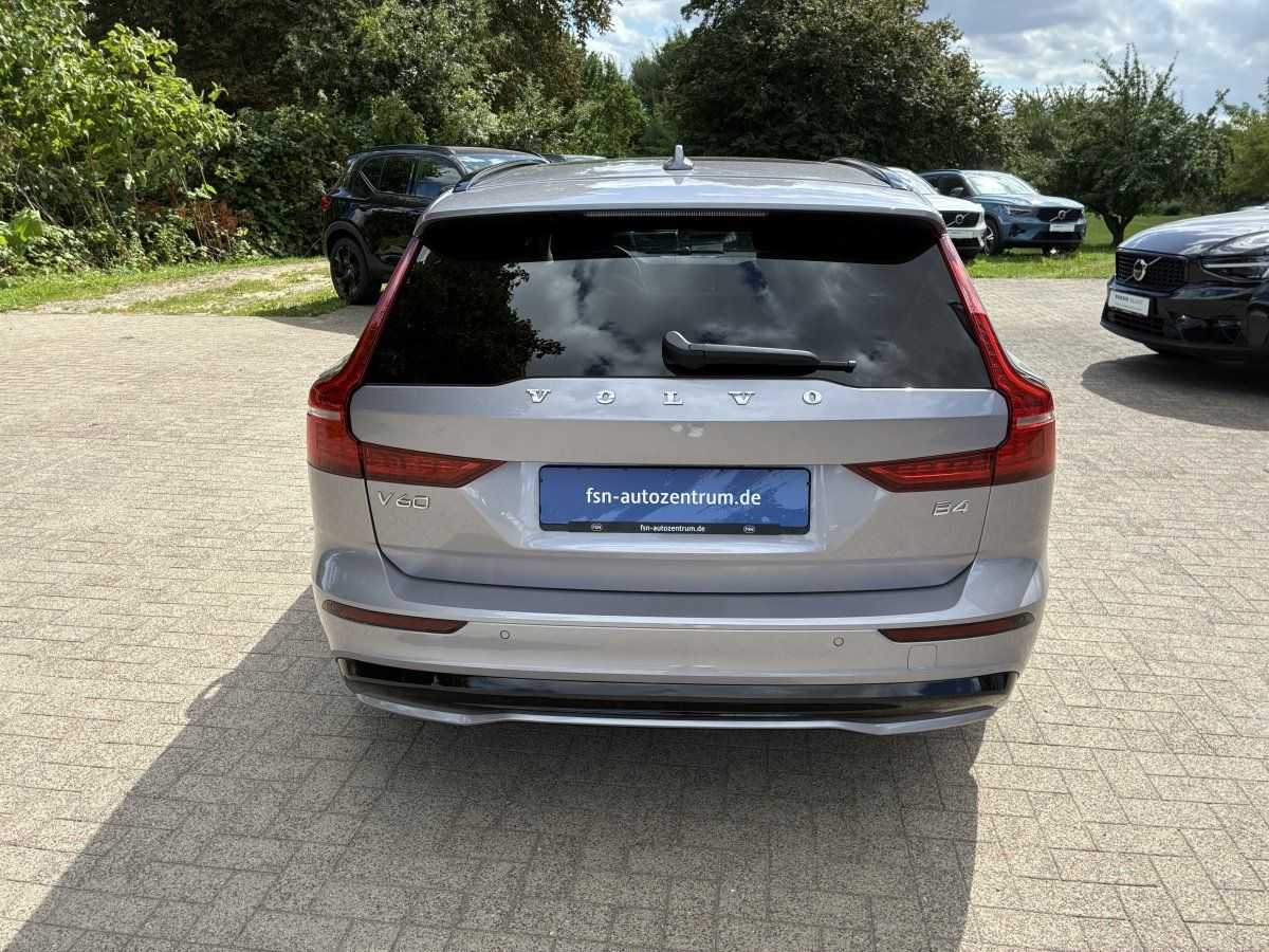 Volvo V60 – Bild 5