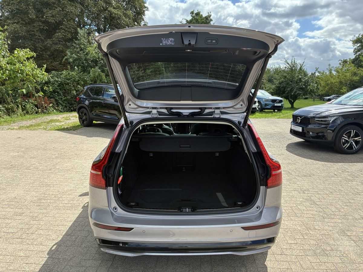 Volvo V60 – Bild 6